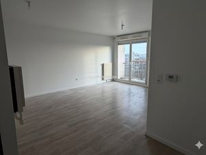 Charmant T3 rafraichit à Aulnay-sous-Bois