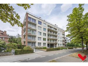 Appartement te huur in Heverlee met 2 slaapkamers