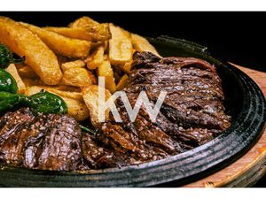 Fond de commerce CLERMONT-FERRAND 45 m2