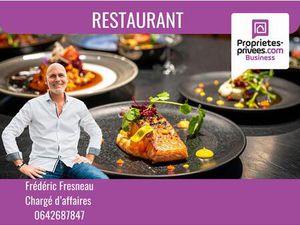 56670 RIANTEC - RESTAURANT 75 COUVERTS