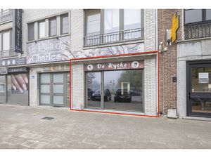 Commercieel te huur in Sint-Niklaas