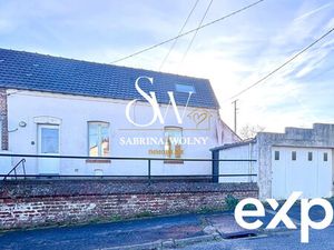 Maison idéale première acquisition