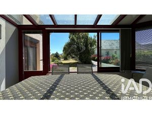 Vente Maison traditionnelle 6 pièces