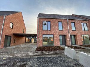 Huis te huur in Merksplas met 3 slaapkamers