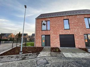 Huis te huur in Merksplas met 3 slaapkamers