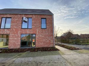 Huis te huur in Merksplas met 3 slaapkamers