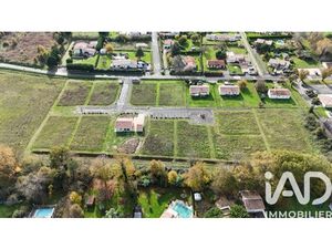 Vente Terrain 910 m²