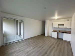 Appartement 2 pièces 41 m² à louer tours 37100 ? | ERA Immobilier