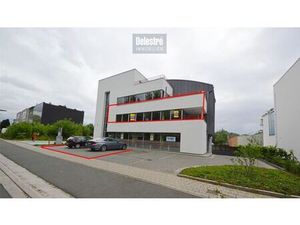 Commercieel te huur in Aalst