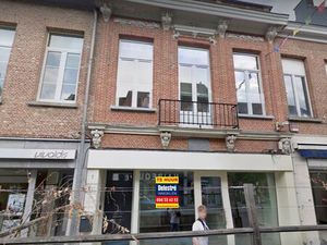 Commercieel te huur in Lier