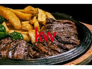 Fond de commerce CLERMONT-FERRAND 45 m2