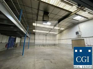 LOCAL D'ACTIVITE A LOUER