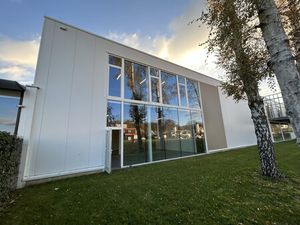 Commercieel te huur in Aarschot