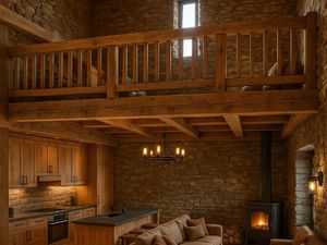 Achat Maison 2 pièces 60m² QUERIGUT 09460