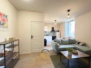 à louer Appartement 44 m² – 560 € |Giraumont