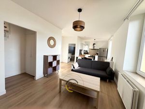 à louer Appartement 65 m² – 715 € |Giraumont