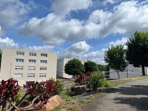 à louer Appartement 73 m² – 511 € |Stiring-Wendel