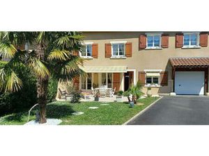 Vente maison 5 pièces 120 m² Montmerle-sur-Saône (01090)