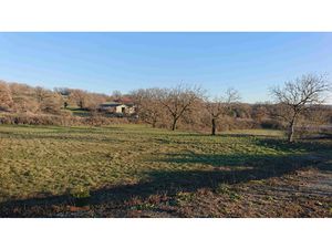 Achat Terrain 1 780m² VILLENEUVE 12260