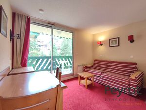 Achat Appartement 1 pièce 17m² BOLQUERE 66210