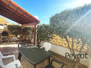 Achat Maison 4 pièces 46m² LE BARCARES 66420