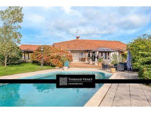 Maison de 5 pièces de luxe en vente à Bourg-en-Bresse  France