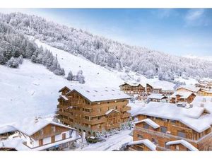 Appartement de luxe de 82 m2 en vente Morzine  Auvergne-Rhône-Alpes