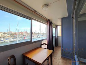 Achat Appartement 2 pièces 33m² LEUCATE 11370