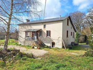 Achat Maison 4 pièces 112m² SOUSCEYRAC EN QUERCY 46190