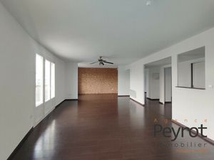 Achat Appartement 3 pièces 88m² PERPIGNAN 66000