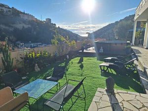 Superbe appartement villa