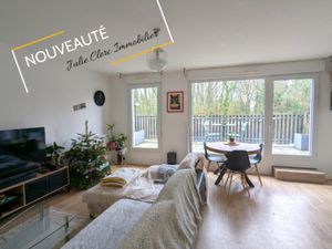 Appartement Le Rheu