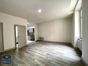 Appartement à louer 4 pièces 80.6 m² - Narbonne (11) - 839€