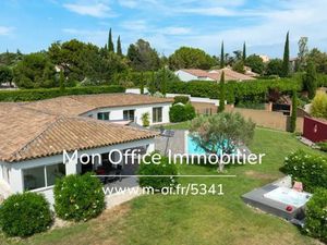 Maison/villa de qualité à Aix-en-provence