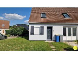 à louer Maison 74 17 m² – 900 € |Beaurains