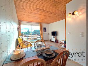 Achat Appartement 2 pièces 57m² BOLQUERE 66210