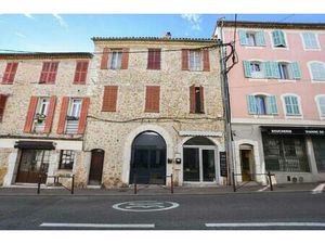 Vence - Immeuble de rapport de 276 m² à vendre