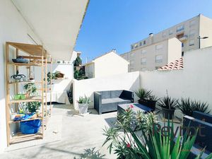 Achat Appartement 3 pièces 57m² CANET EN ROUSSILLON 66140