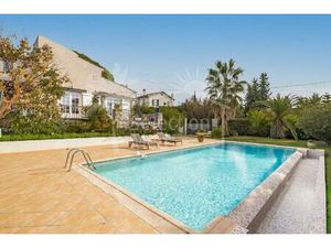 Baisse de prix-Charmante Bastide en Pierres-5 minutes Saint-Paul de Vence – 6 Chambres –..