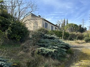 Achat Maison 4 pièces 120m² CARCASSONNE 11000