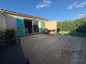 Achat Maison 3 pièces 51m² TORREILLES 66440