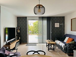 Achat Maison 4 pièces 81m² CANET EN ROUSSILLON 66140