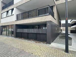 Appartement te huur in Aalst met 1 slaapkamer