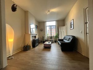 Appartement te huur in Antwerpen met 1 slaapkamer