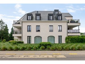 Appartement te huur in Lichtaart met 3 slaapkamers