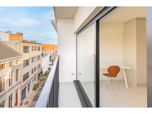 Appartement te huur in Mechelen met 1 slaapkamer