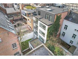 Appartement te huur in Mechelen met 1 slaapkamer