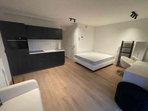 Appartement te huur in Leuven met 1 slaapkamer