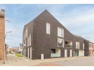 Appartement te huur in Puurs-Sint-Amands met 1 slaapkamer
