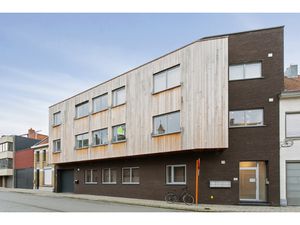 Appartement te huur in Roeselare met 1 slaapkamer